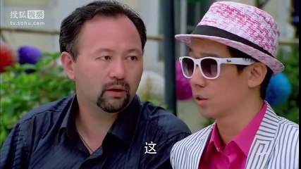 言情剧《另一种灿烂生活》06主演 朴海镇 江铠同 乔乔 韩承羽