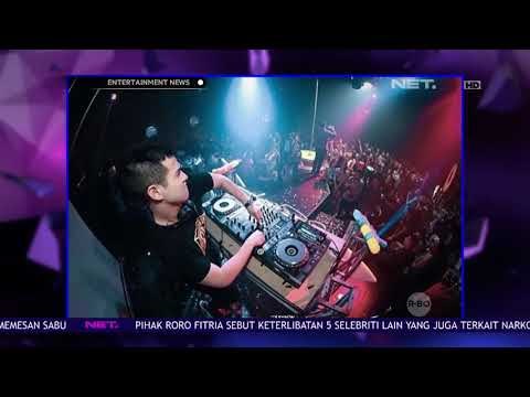 Herjunot Ali Melibatkan Tatjana Saphira Dalam Penggarapan Single Terbarunya