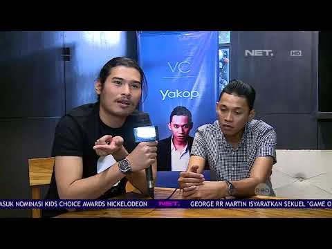 Vrizha Akhirnya Berhasil Merilis Single Untuk Artis Yang Diproduserinya