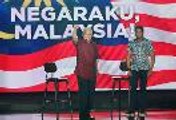 PM urges Malaysian youths to map out country’s future