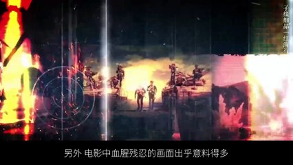 《红海行动  OPERATION RED SEA》观后感 - 中国电影的骄傲