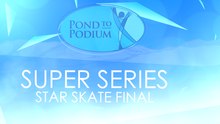 2018 Skate Canada BC/YK Super Series Final - Rink 1