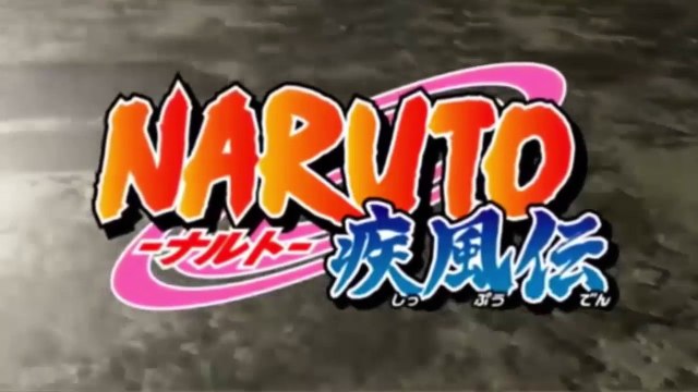 Naruto Shippuden Opening 1 - Hero's Come Back by Nobody Knows