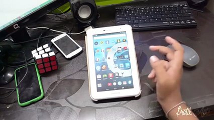 How To Update Galaxy Tab 2 P3100/P3110 To Lollipop 5.0.2 (CM12)