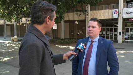 San Diego State University Changes Trump Impeachment Course Title Following Backlash