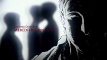Castlevania Netflix Series Opening - Bloody Tears Version