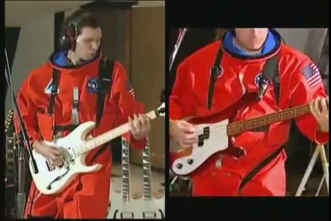 Paul Gilbert - Scarified