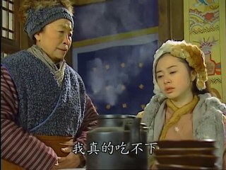 古装爱情剧《金蚕丝雨》28主演 吴京 李小冉 何美钿