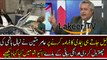 Amir Mateen Badly Chitrol And Takes Class of Nehal Hashmi