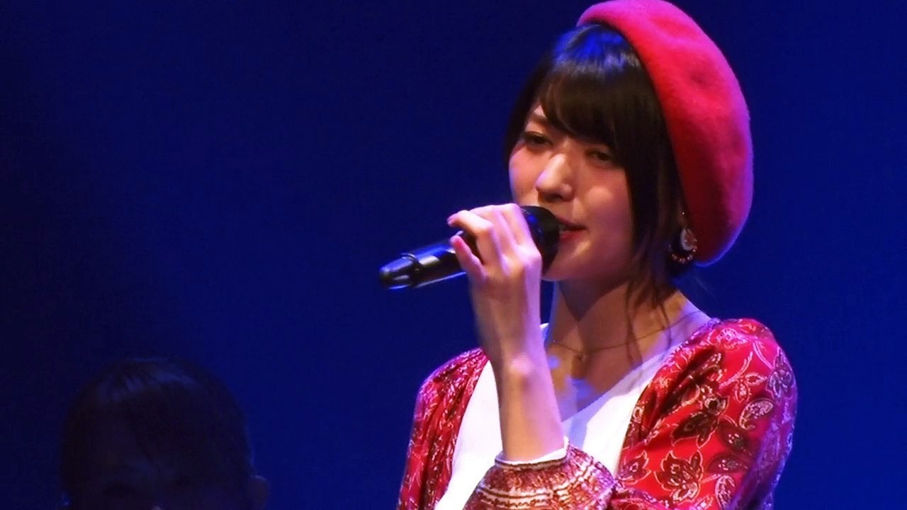 ハロ! モバPresents 矢島舞美&鈴木愛理 アコースティックライブ2016 ~コロンの娘。ふたたび~ part2