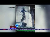 Pelaku Penjambretan Terhadap Anak Kecil Terekam Kamera CCTV - NET24