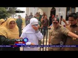 Langgar Syariat, Pasangan di Aceh Dihukum Cambuk - NET12