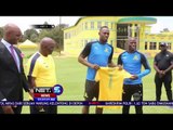 Usain Bolt Beralih Profesi Jadi Pemain Sepak Bola - NET5