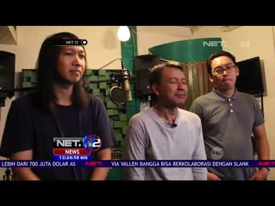 Netizen Galang Petisi Presiden Bentuk TGPF - NET12
