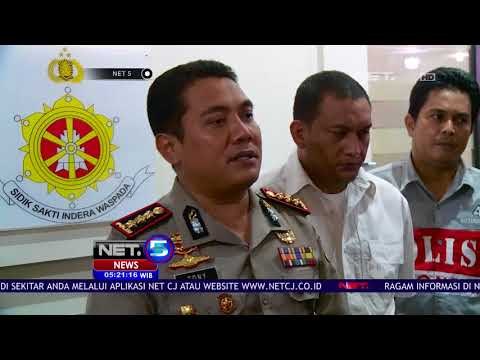 Polisi Tetapkan Tersangka Kasus Tol Becakayu - NET5