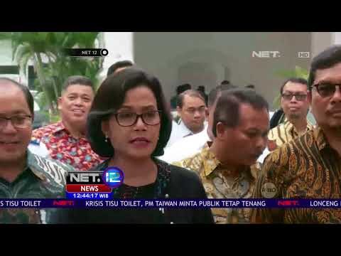 Lelang Barang Pejabat Hanya Hari Ini - NET12