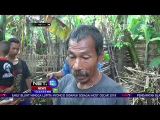Domba Mati Mendadak Dikubur Massal - NET12