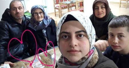 Ölmeden Önce Son Selfieleri Oldu! Aynı Aileden 4 Kişi Hayatını Kaybetti