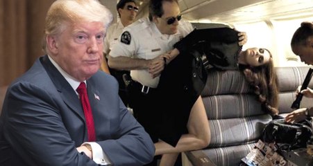 Trump'la Yasak Aşk Yaşadığı Konuşulan Danışman İstifa Kararı Aldı