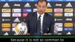 Juve players have made Coppa Italia history - Allegri