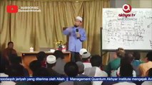 Ustadz Adi Hidayat bicara Agak Rewel : Kenapa Anak TK Sudah Diajarkan Manasik Haji?