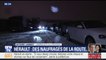 Alerte dans l'Hérault: "La situation est encore compliquée", selon la préfecture