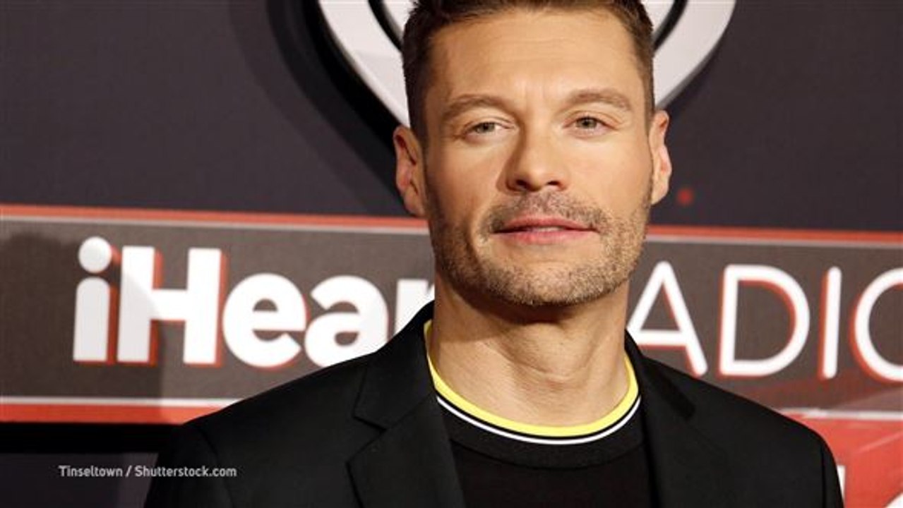 Einsam am roten Teppich: Konsequenzen für Ryan Seacrest