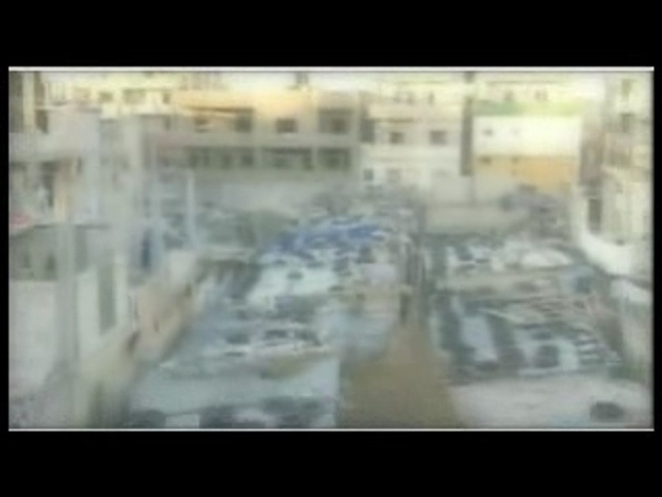 تدب الروح