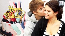 Justin Bieber Wants To Spend Alone Time With Selena Gomez On B-Day