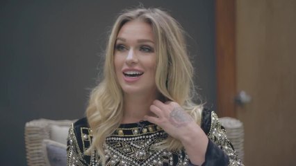 CEO of Viva Glam Magazine, Katarina Van Derham Talks Publishing