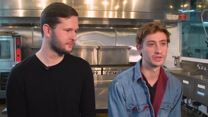 How These Co-Founders Divide Their Powers and Get Things Done