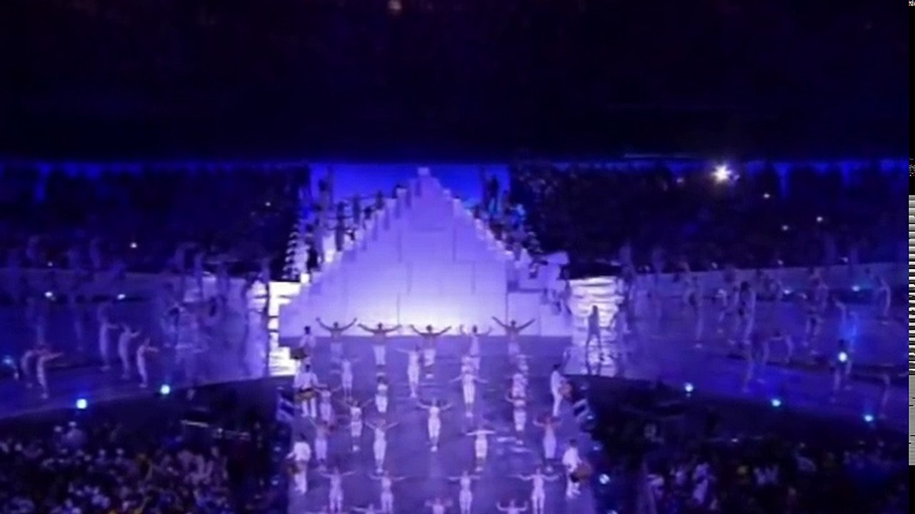 216.SYMBOLES JEUX OLYMPIQUES - RAMADAN - JUDAÏSME CHRISTIANISME ISLAM TRINITÉ