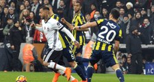 Ziraat Türkiye Kupası Yarı Finalinde Fenerbahçe ile Beşiktaş Karşılaşacak