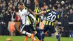Ziraat Türkiye Kupası Yarı Finalinde Fenerbahçe ile Beşiktaş Karşılaşacak