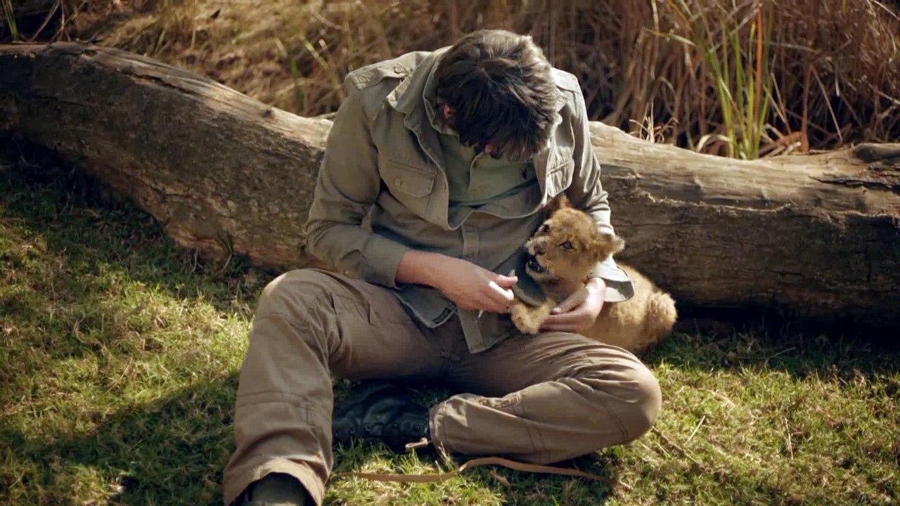 Wonders of Life: Endless Forms Most Beautiful (3 of 5)