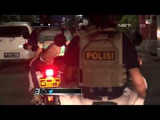 Sedang Asyik Berjudi Pemuda Pemudi Kalang Kabut Digerebek Tim Tiger 86