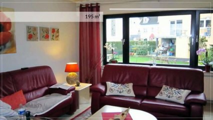 A vendre - Maison - Diekirch - 4 chambres - 195m²