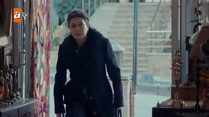 Semayı şaşırtan gerçek! - Cennetin Gözyaşları 16. Bölüm