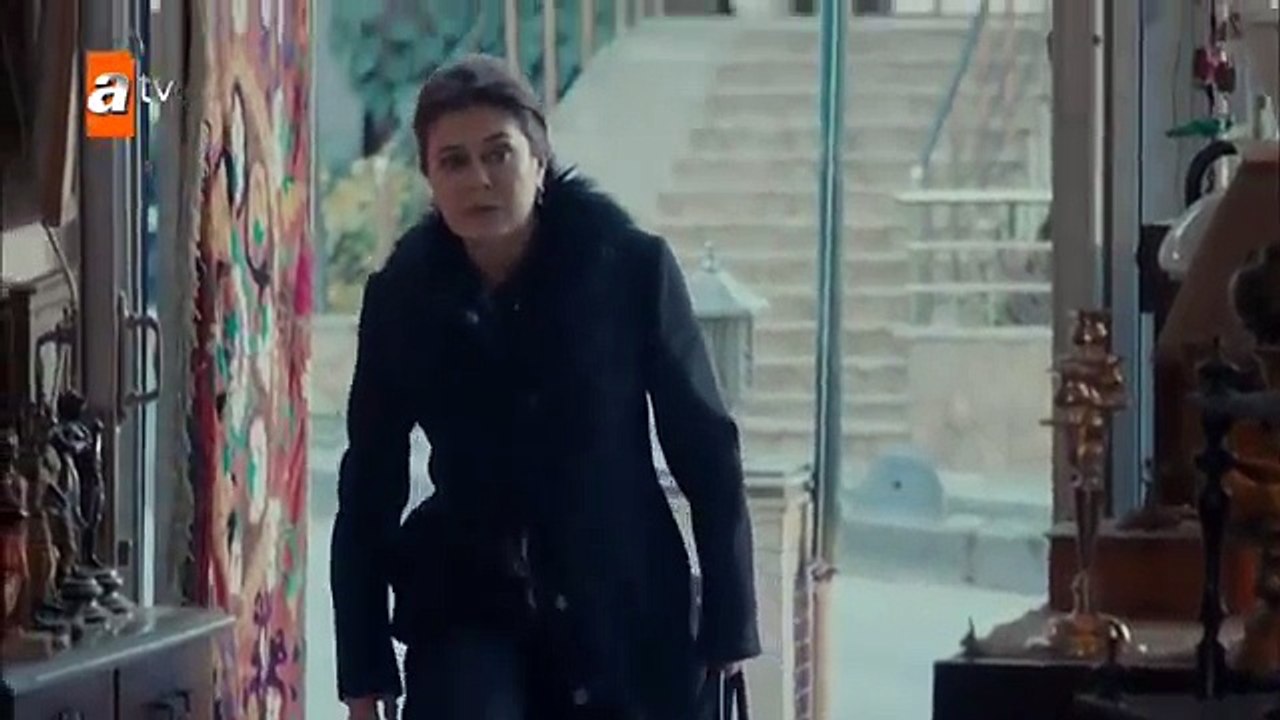 Semayı şaşırtan gerçek! - Cennetin Gözyaşları 16. Bölüm