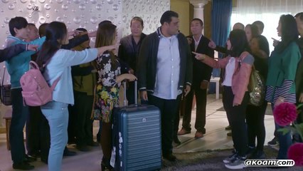 الحلقه 22 من مسلسل الدولي - الموسم الاول