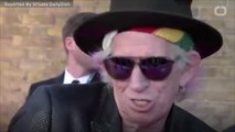 Keith Richards Issues Apology For Recent Joke About Mick Jagger