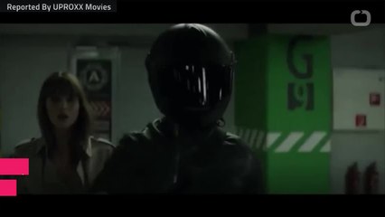 Critics Luke Warm On ‘Red Sparrow’