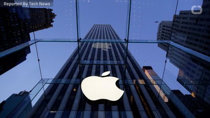 Apple Plans Healthcare Clinics as Employee Perk