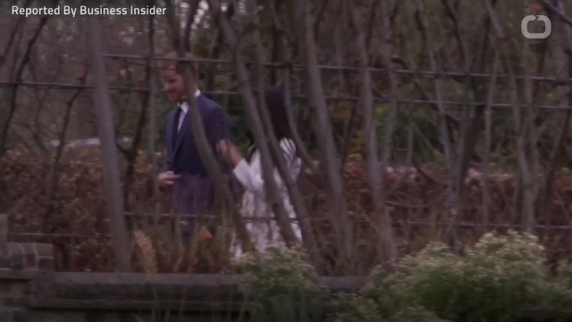 Did Mel B Just Hint That The Spice Girls Will Perform At Prince Harry And Meghan Markle's Wedding?