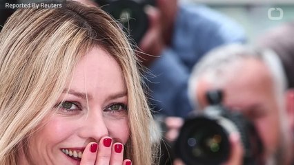 French Actresses Lauch 'Time's Up' Campaign