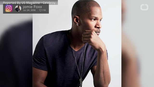 Stop Asking Jamie Foxx About His Relationship With Katie Holmes
