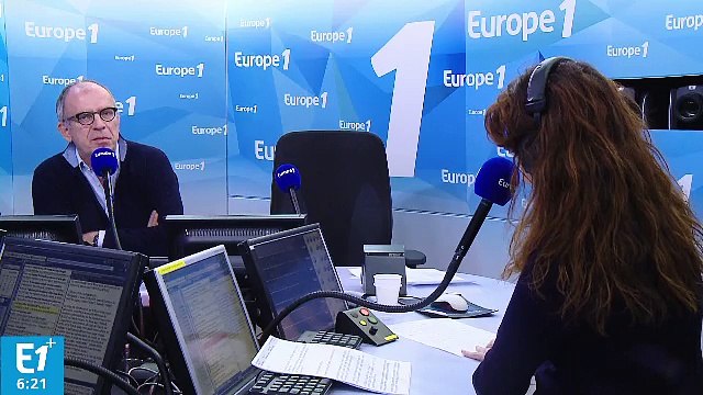 Jean-Pierre Couteron : Après chaque hausse du prix du tabac, il y a une baisse de la consommation