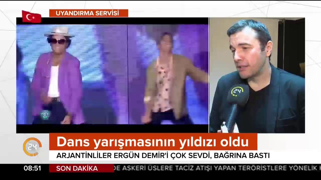 İyilik meleği oldu