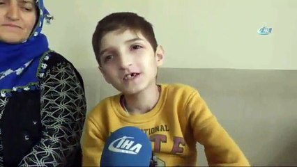 Bir İlk Olarak Tıp Literatürüne Geçti Evinden Çıkamıyor