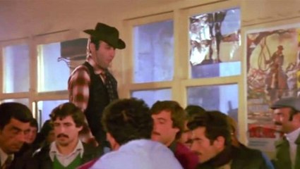 Kemal Sunal Filmindeki Hata Yıllar Sonra Fark Edildi